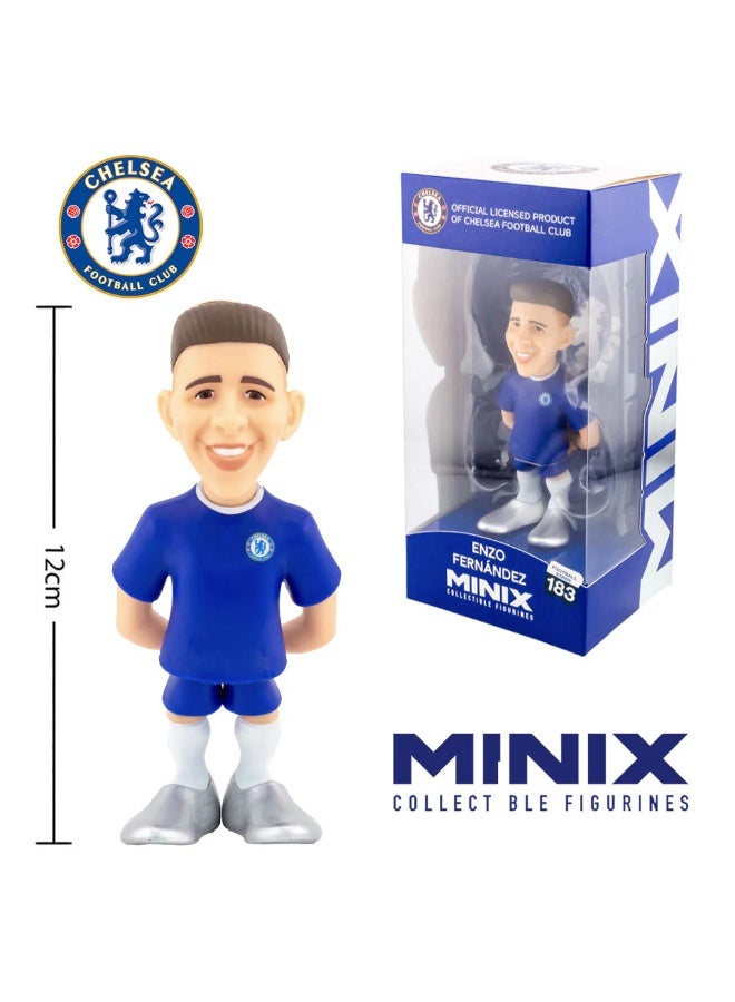 Minix Chelsea FC MINIX Figure Enzo - Image 5